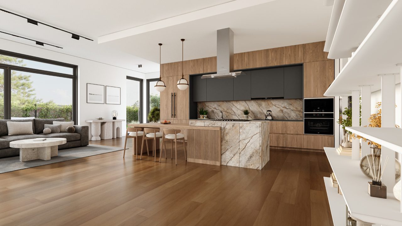 Projects - JA Montes Construction - Recent Home Construction
